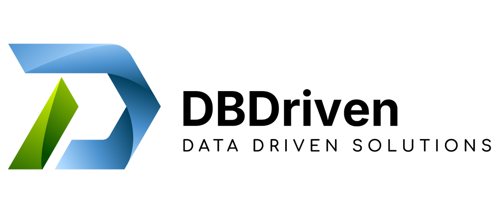 DBDriven Logo
