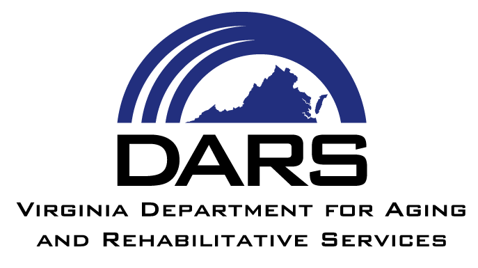 Virginia Department for Aging and Rehabilitative Services
