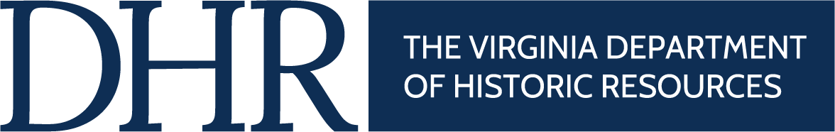 Virginia Department of Historic Resources