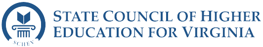 State Council of Higher Education for Virginia